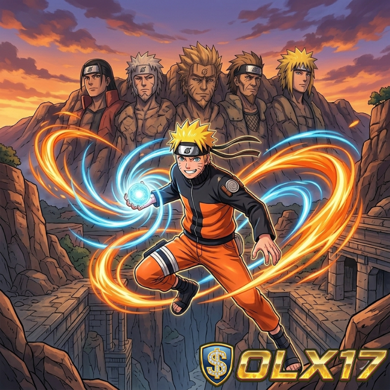 OLX17 🔥 Akses Mobile Responsif | Login OLX 17 Android & iOS